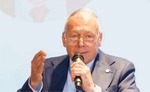 Laszlo Borbely, SGG: ”Trebuie să existe la nivelul Guvernului cineva care să coordoneze dezvoltarea durabilă”